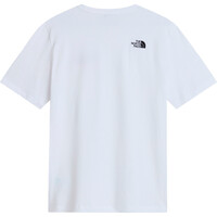 The North Face camiseta montaña manga corta hombre U OFF PISTE EMBRO RLX SS TEE-GRAPHIC 03
