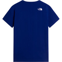 The North Face camiseta montaña manga corta hombre U OFF PISTE EMBRO RLX SS TEE-GRAPHIC 03