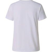 The North Face camiseta montaña manga corta mujer W EVOLUTION SIMPLE DOME SLM SHORT SLEEVE 03