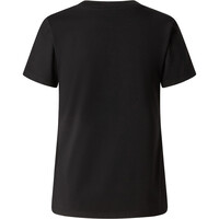 The North Face camiseta montaña manga corta mujer W EVOLUTION SIMPLE DOME SLM SHORT SLEEVE 03