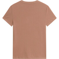 The North Face camiseta montaña manga corta mujer W EVOLUTION SIMPLE DOME SLM SHORT SLEEVE 03