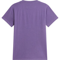 The North Face camiseta montaña manga corta mujer W EVOLUTION SIMPLE DOME SLM SHORT SLEEVE 03