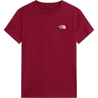 W EVOLUTION SIMPLE DOME SLM SHORT SLEEVE