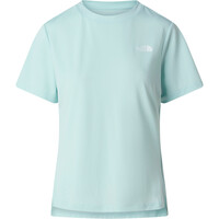 W FLEX SHORT SLEEVES REG TEE