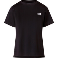 W FLEX SHORT SLEEVES REG TEE