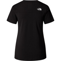 The North Face camiseta montaña manga corta mujer W LIGHTNING ALPINE S/S 03