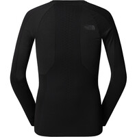 The North Face camiseta montaña manga larga hombre M SPORT L/S CREW NECK 03