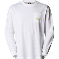 EXPEDITION CELEBRATION OVERSIZED T
