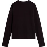 The North Face camiseta montaña manga larga mujer W GOLDEN RIDGE RIBBED LONG SLEEVE TEE 03