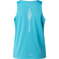 The North Face camiseta tirantes running W LIGHTBRIGHT TANK - GRAPHIC 03