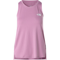 The North Face camiseta tirantes W FLEX TANK 03