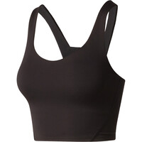 The North Face camiseta tirantes W JAIDA LONG LINE BRA vista detalle