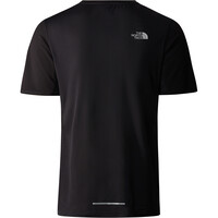 The North Face camisetas trail running manga corta hombre M SUMMIT HIGH TRAIL S/S 03