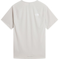 The North Face camisetas trail running manga corta hombre M SUNRISER SS 03