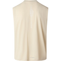 The North Face camisetas trail running tirantes hombre M LIGHTBRIGHT TANK 04