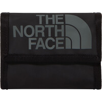 The North Face carteras montaña BASE CAMP WALLET vista frontal