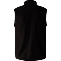 The North Face chaleco outdoor hombre M 100 GLACIER VEST 04