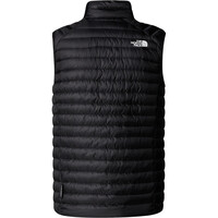 The North Face chaleco outdoor hombre M BETTAFORCA LT DOWN VEST 03