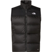The North Face chaleco outdoor hombre M DIABLO DOWN 2.0 VEST 03