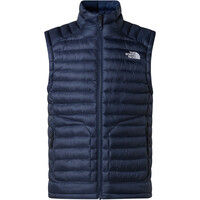 The North Face chaleco outdoor hombre M HUILA SYNTH VEST 04