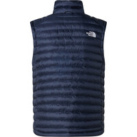 The North Face chaleco outdoor hombre M HUILA SYNTH VEST 05