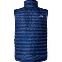 The North Face chaleco outdoor hombre M HUILA SYNTHETIC VEST 04
