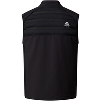 The North Face chaleco outdoor hombre M MOUNTAIN ATHLETICS CARI HYBRID VEST 04