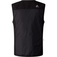 The North Face chaleco outdoor hombre M MOUNTAIN ATHLETICS HYBRID GILET 04