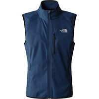 The North Face chaleco outdoor hombre M NIMBLE VEST 03