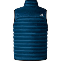 The North Face chaleco outdoor hombre M TERRA PEAK VEST 04