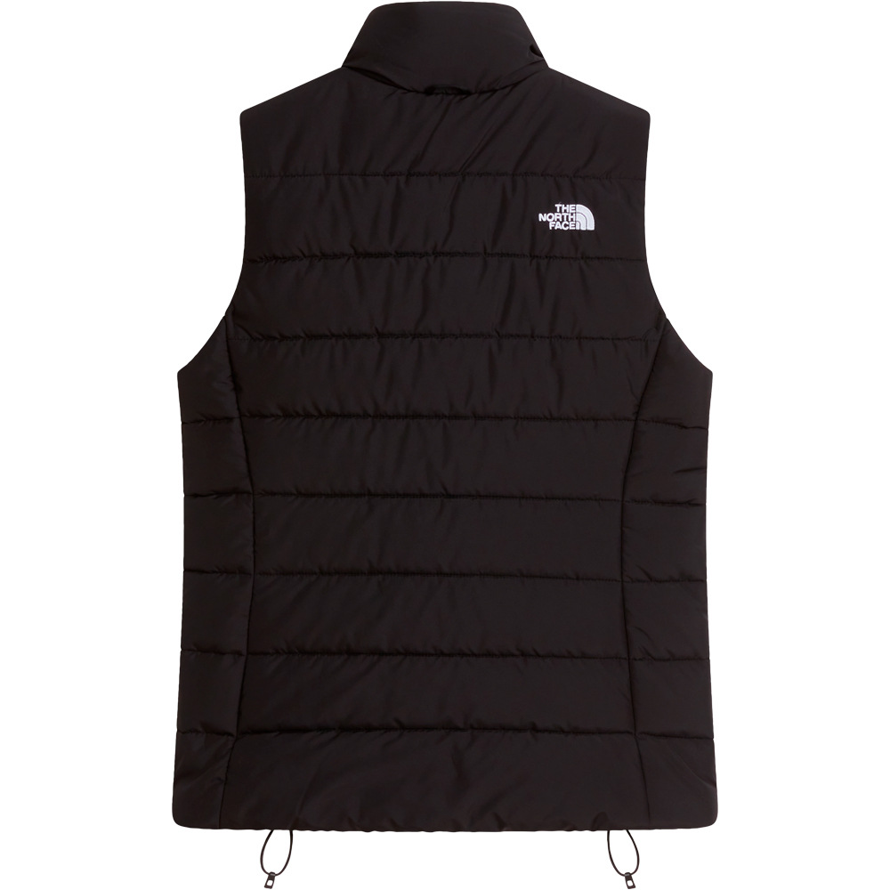 The North Face chaleco outdoor mujer W ACONCAGUA VEST 04