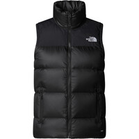 The North Face chaleco outdoor mujer W DIABLO DOWN 2.0 VEST 03