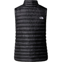 The North Face chaleco outdoor mujer W HUILA SYNTH VEST 04