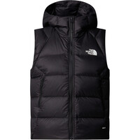 The North Face chaleco outdoor mujer W HYALITE VEST 03