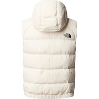 The North Face chaleco outdoor mujer W HYALITE VEST 04