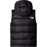 The North Face chaleco outdoor mujer W HYALITE VEST 04