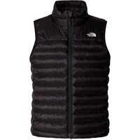 The North Face chaleco outdoor mujer W TERRA PEAK VEST 03