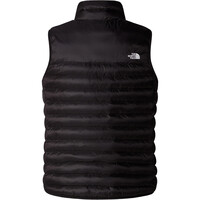 The North Face chaleco outdoor mujer W TERRA PEAK VEST 04