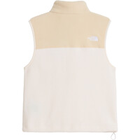 The North Face chaleco outdoor mujer W YUMIORI VEST 03