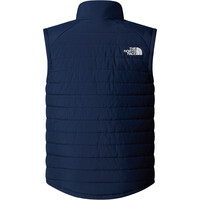 The North Face chaleco outdoor niño B NEVER STOP SYNTHETIC VEST 04