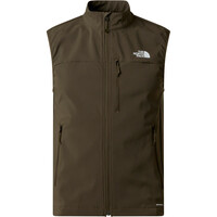 M NIMBLE VEST 2