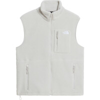 The North Face chaleco polar hombre M YUMIORI VEST 03