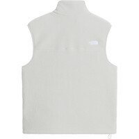 The North Face chaleco polar hombre M YUMIORI VEST 04