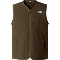 U ILTI LINER VEST