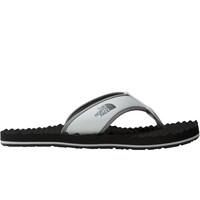 The North Face chanclas hombre M BASE CAMP FLIP-FLOP II lateral exterior