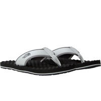 The North Face chanclas hombre M BASE CAMP FLIP-FLOP II lateral interior
