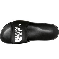 The North Face chanclas hombre M BASE CAMP SLIDE III 05