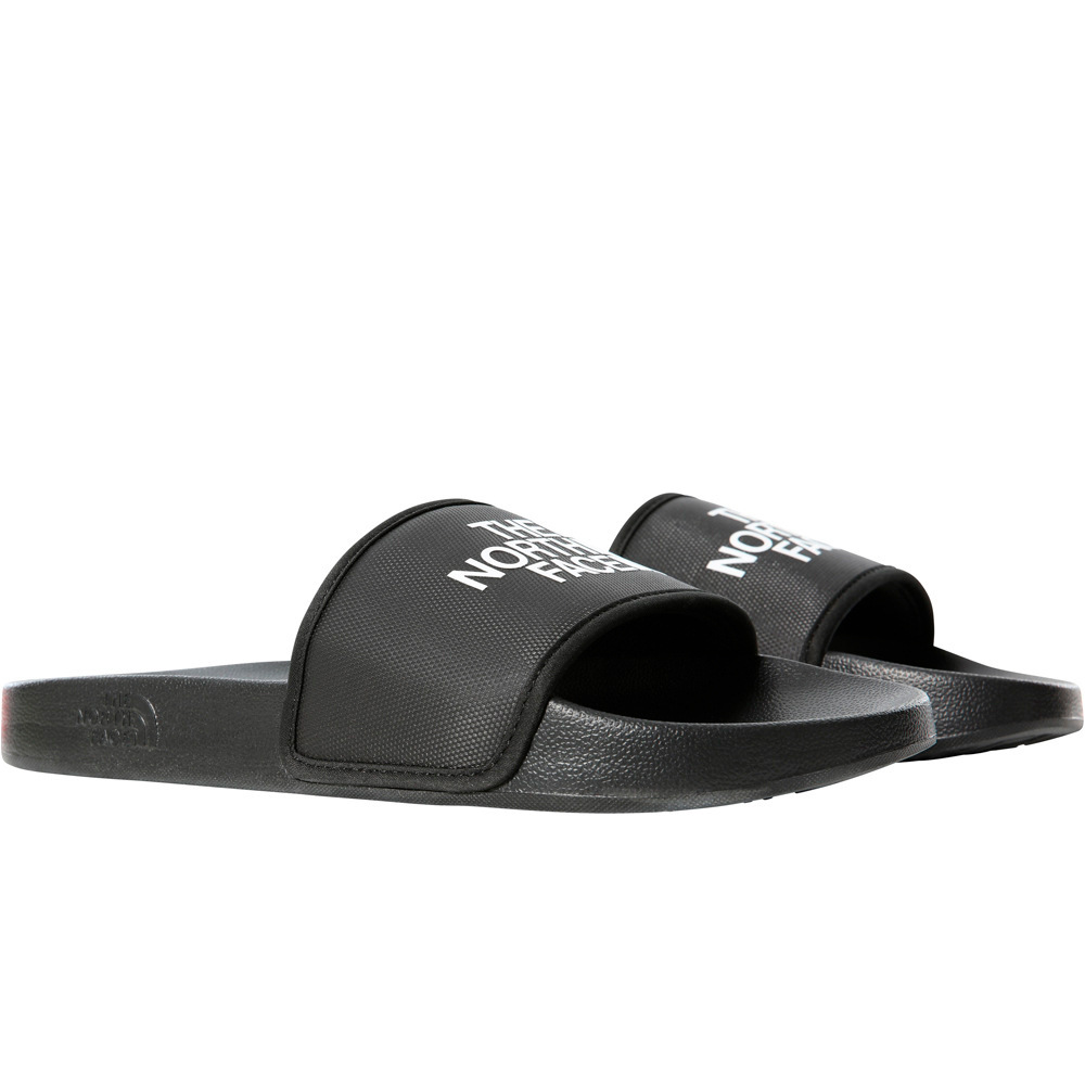 The North Face chanclas hombre M BASE CAMP SLIDE III puntera