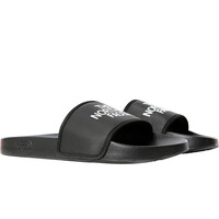 The North Face chanclas hombre M BASE CAMP SLIDE III puntera