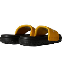 The North Face chanclas hombre M NEVER STOP CUSH SLIDE puntera